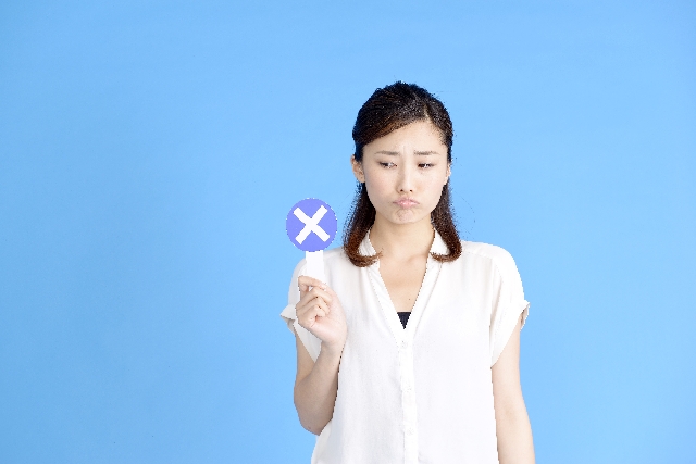 リゾートバイトのデメリット